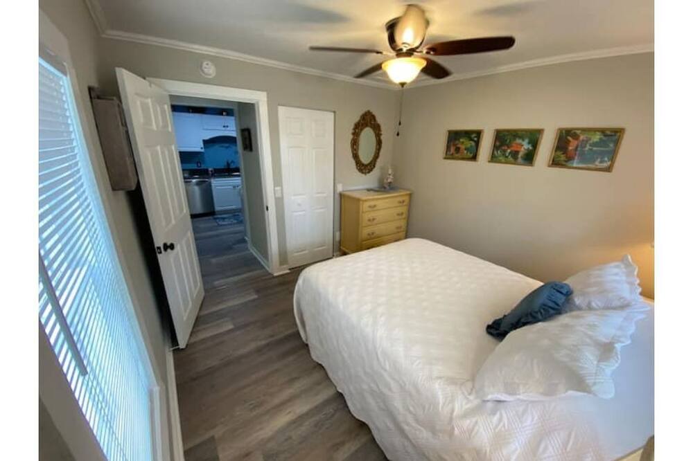 Photo of Bedroom in Milton
