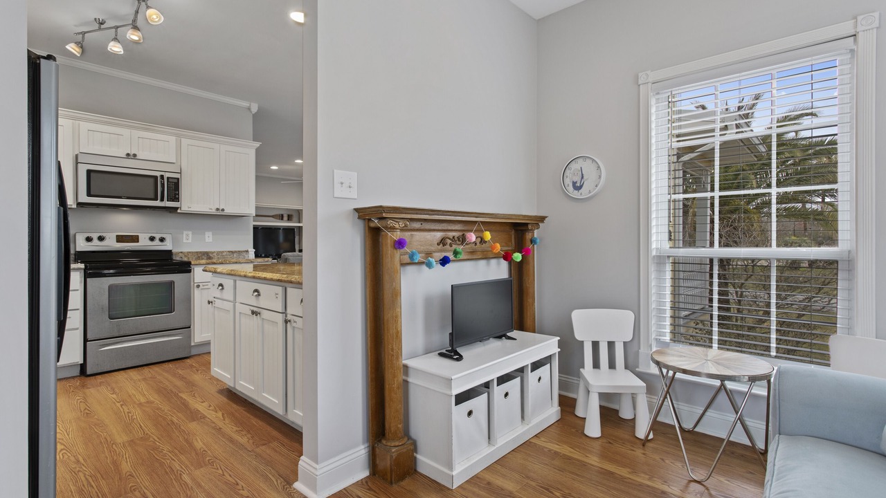 Photo of Kitchen in Waveland
