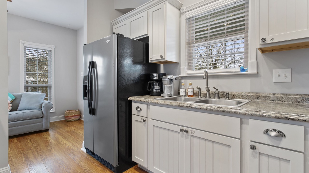 Photo of Kitchen in Waveland