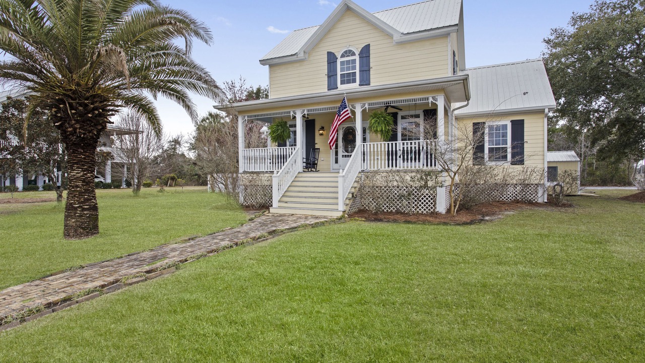 Photo of Outdoor in Waveland