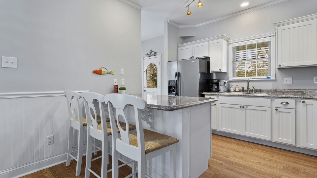 Photo of Kitchen in Waveland