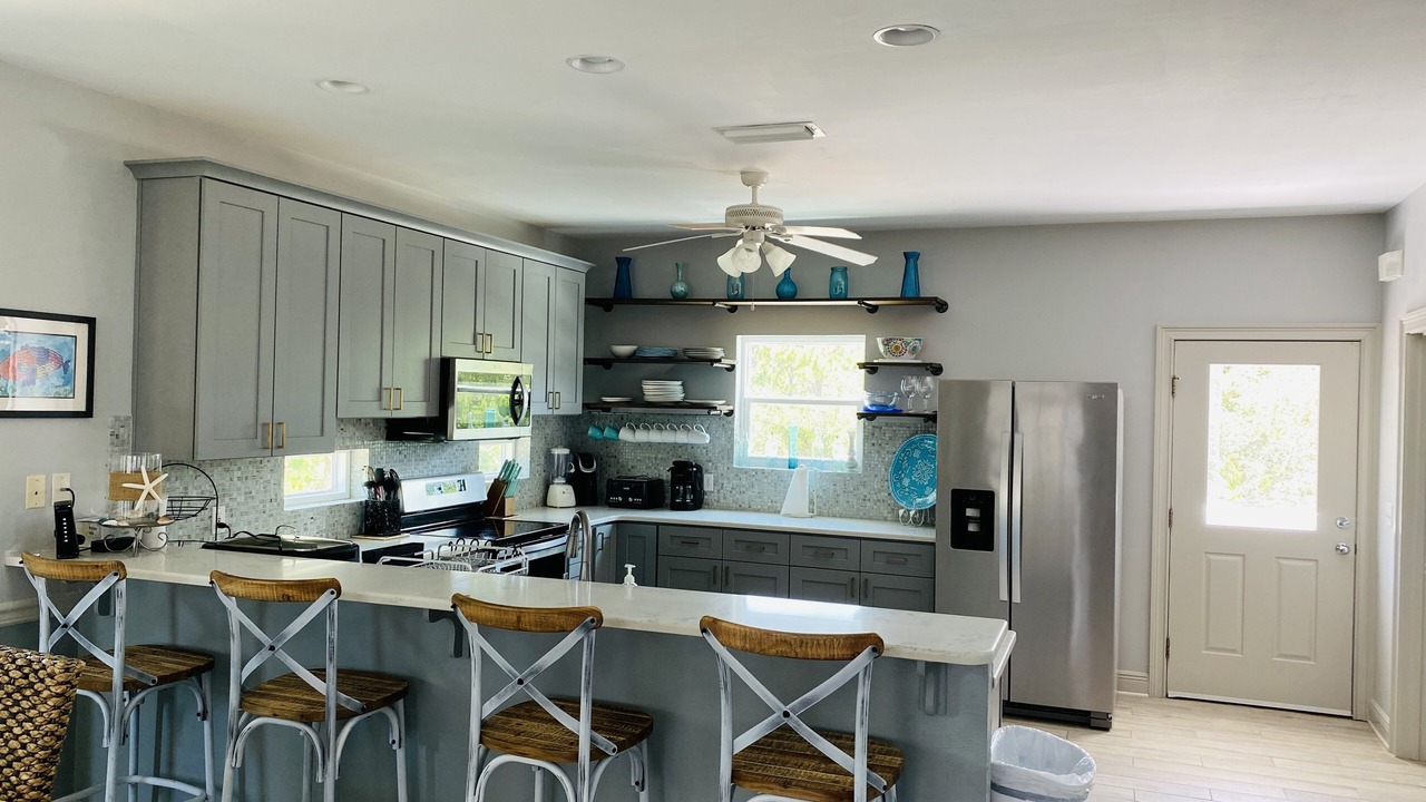 Photo of Kitchen in Magnolia Bluffs