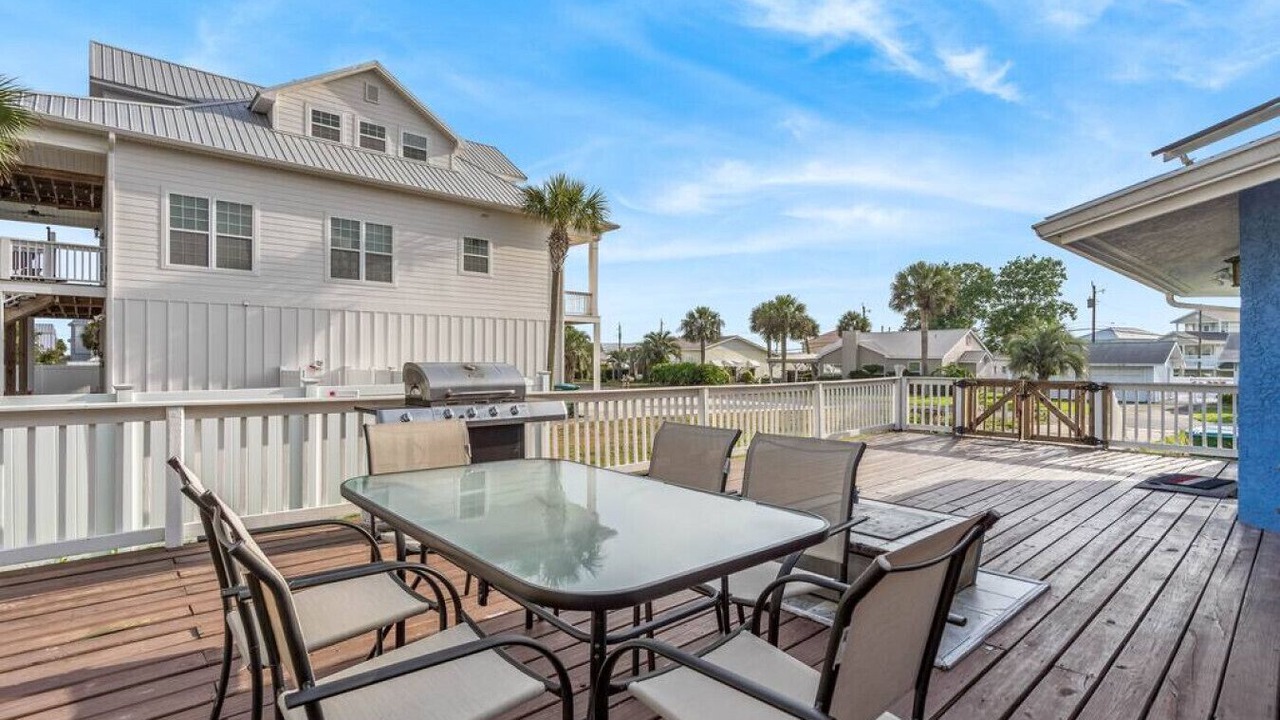 Photo of Outdoor in Santa Monica