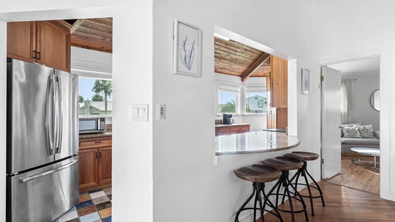Photo of Kitchen in Santa Monica