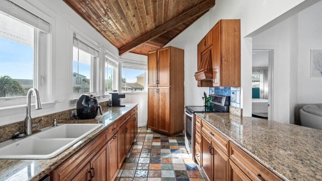 Photo of Kitchen in Santa Monica
