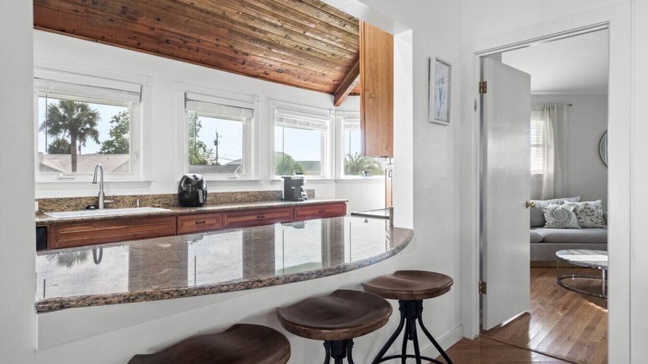 Photo of Kitchen in Santa Monica