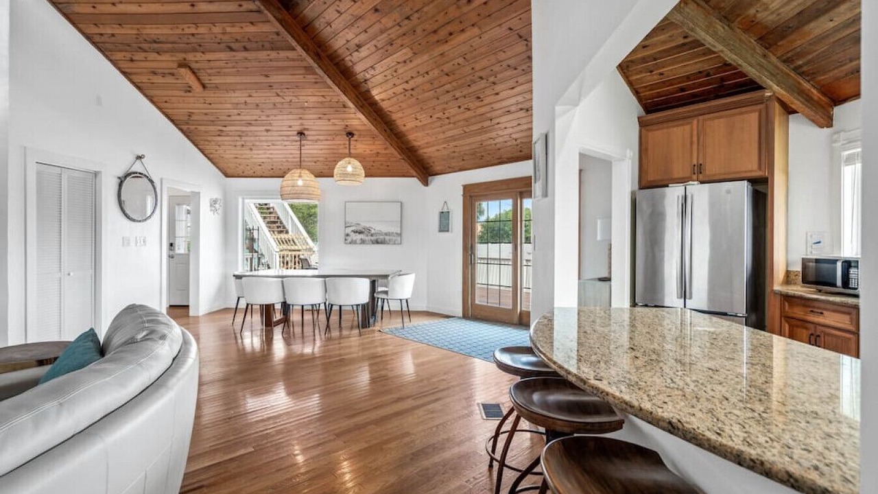 Photo of Kitchen in Santa Monica