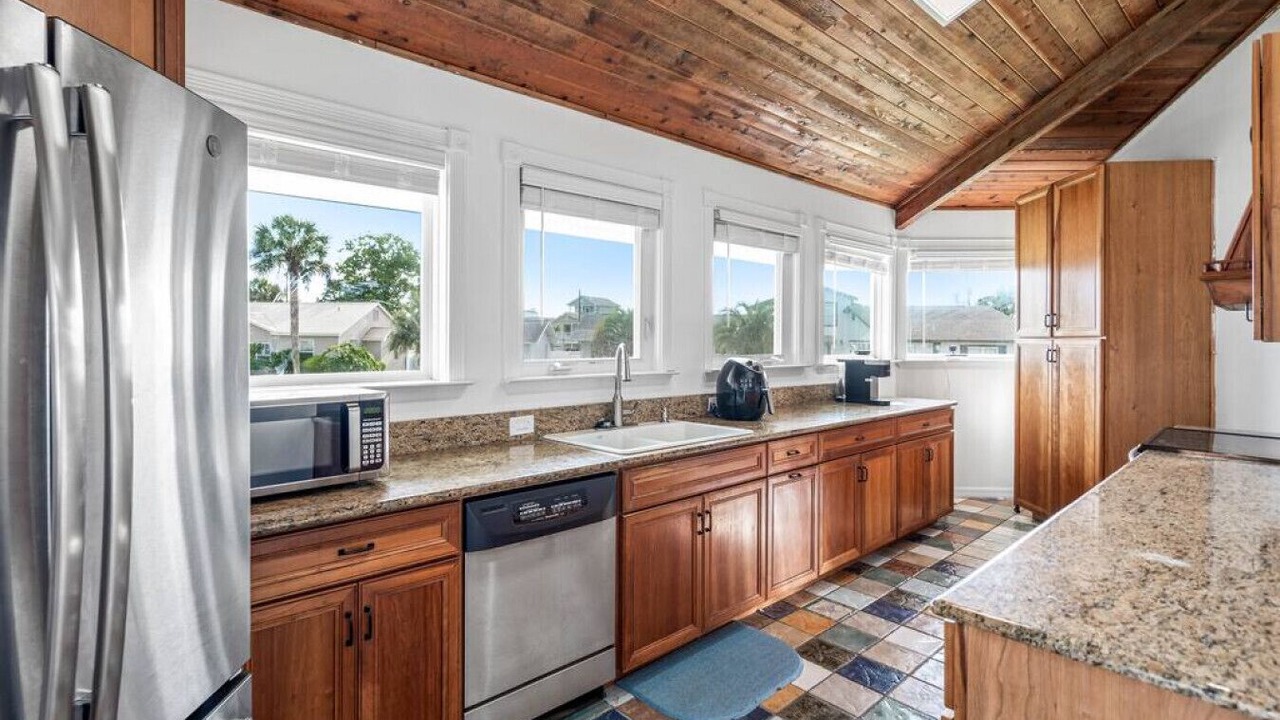 Photo of Kitchen in Santa Monica