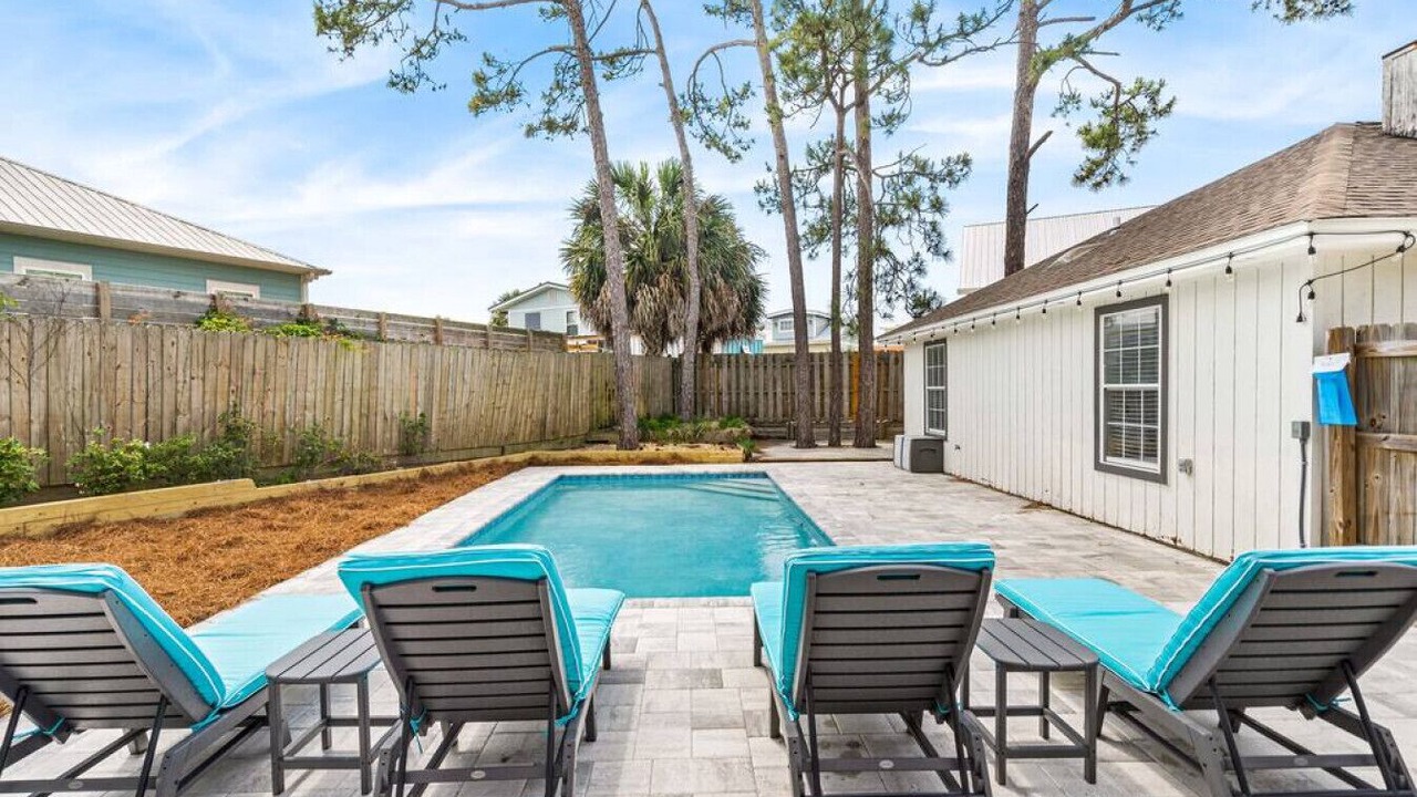 Photo of Outdoor in Gulf Lagoon Beach