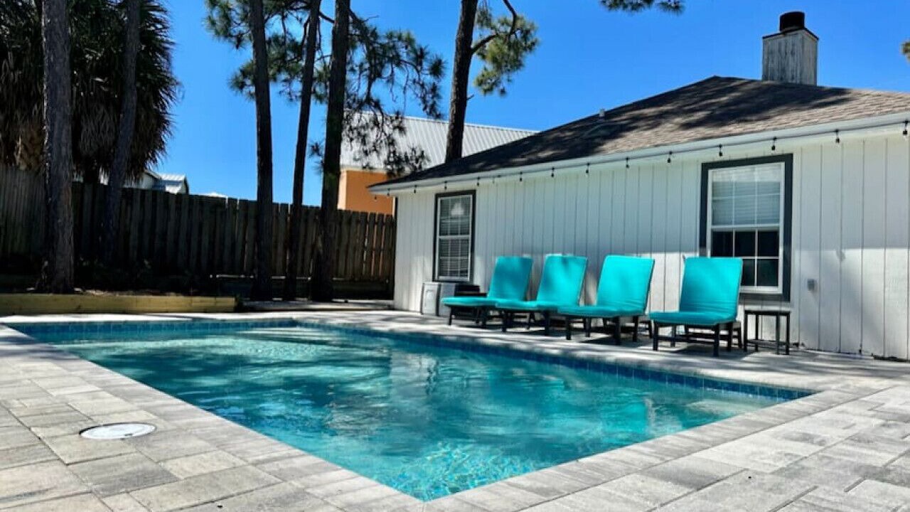 Photo of Outdoor in Gulf Lagoon Beach