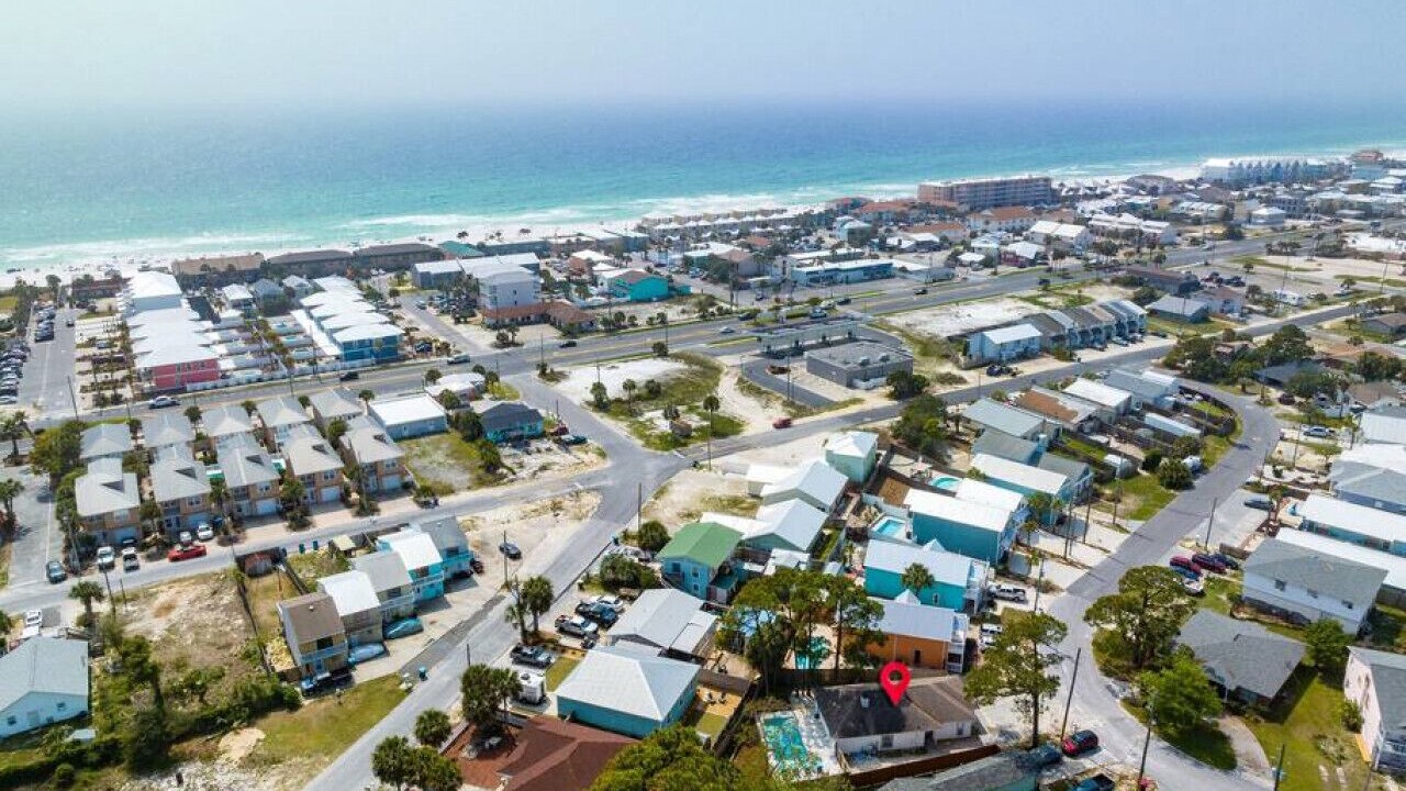 Photo of Outdoor in Gulf Lagoon Beach