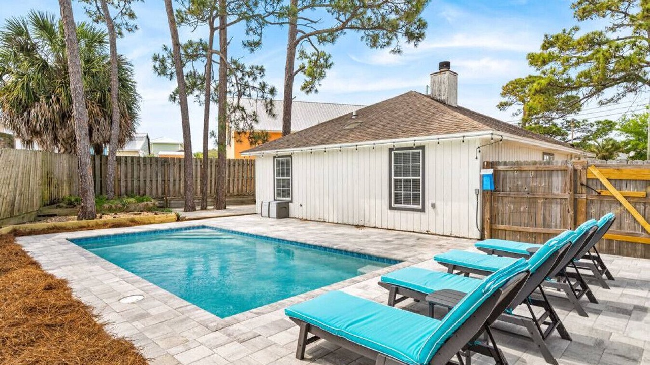 Photo of Outdoor in Gulf Lagoon Beach
