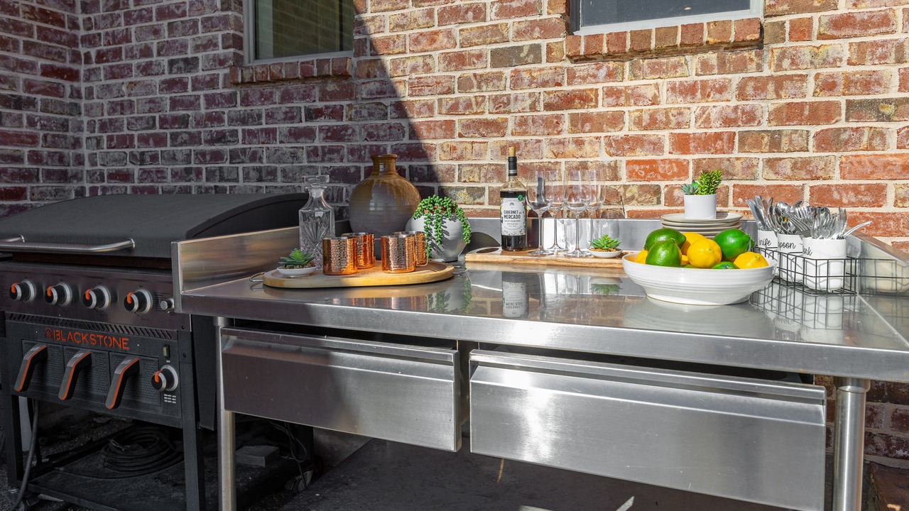 Photo of Kitchen in Weston