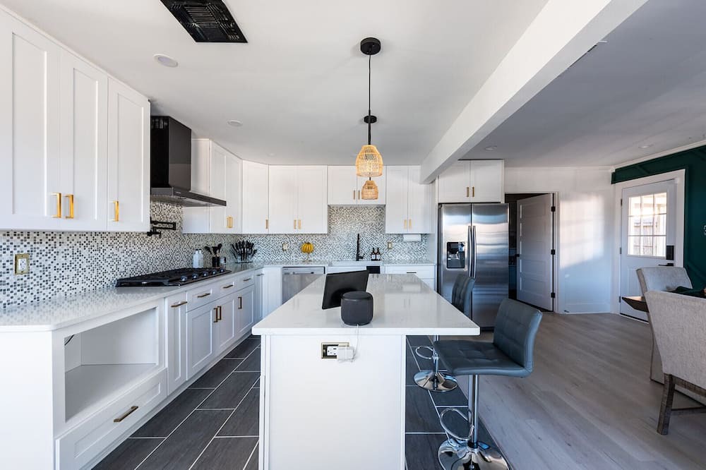 Photo of Kitchen in Kenner - Louis Armstrong International Airport