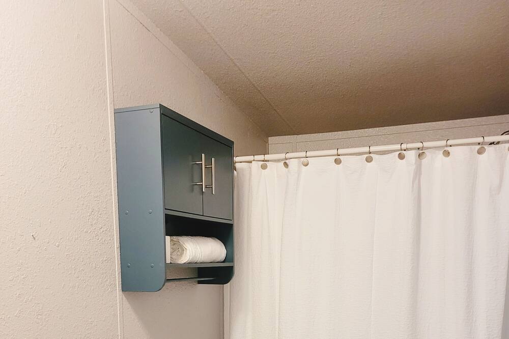 Photo of Bathroom in Harold