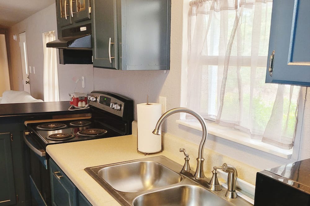 Photo of Kitchen in Harold