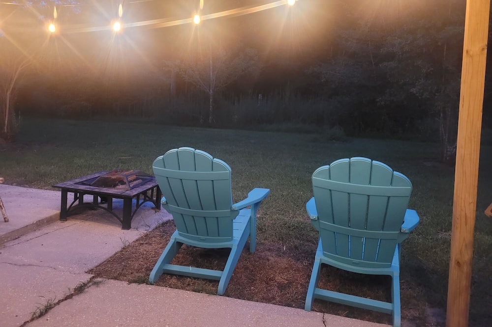 Photo of Outdoor in Harold