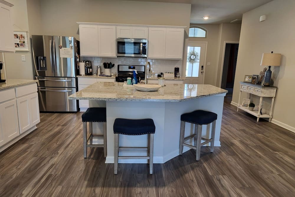 Photo of Kitchen in Shenandoah