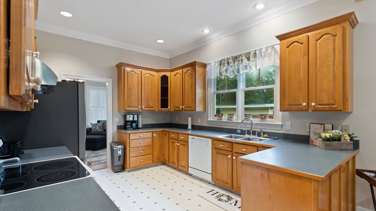 Photo of Kitchen in Abita Springs