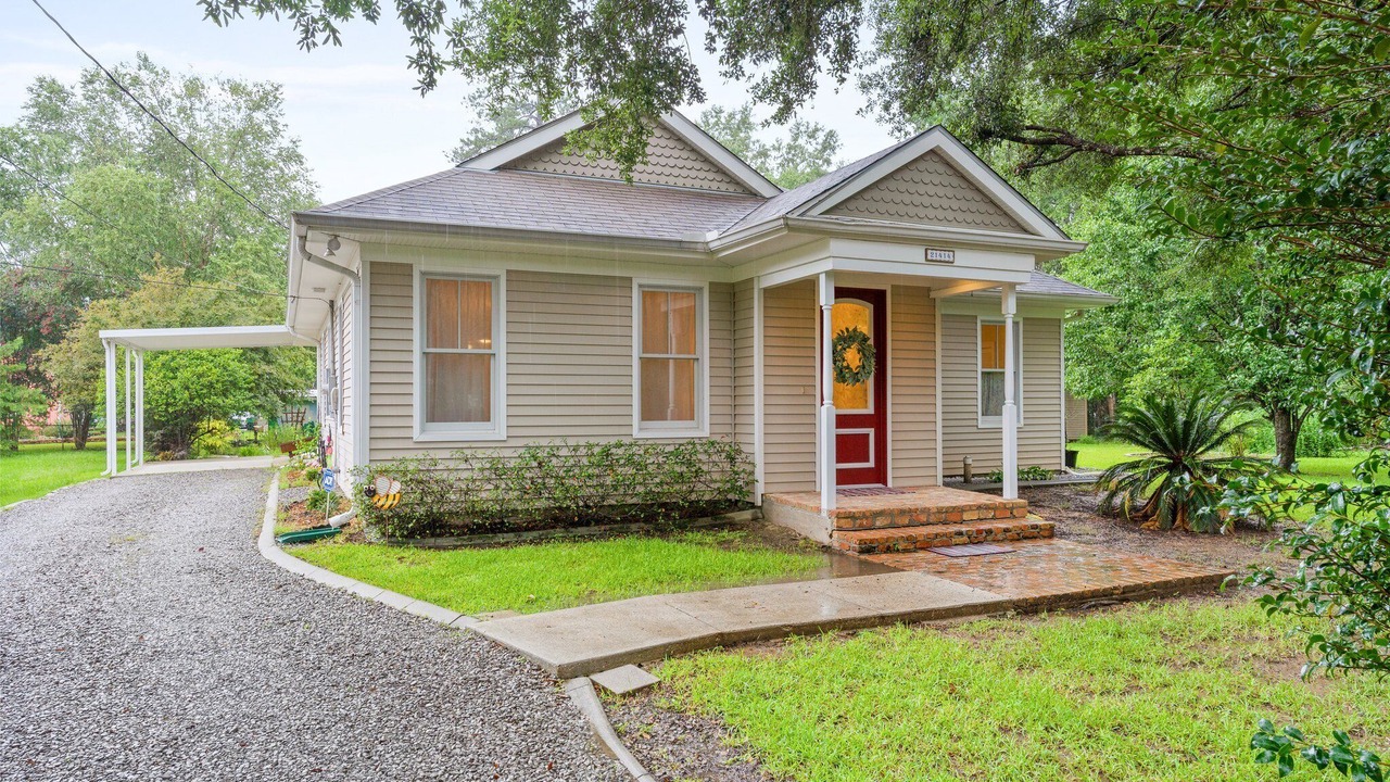 Photo of Outdoor in Abita Springs