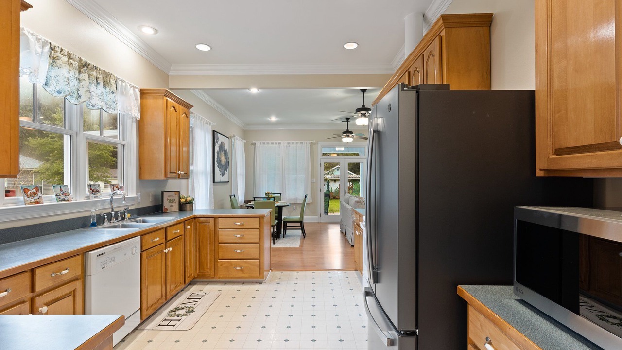 Photo of Kitchen in Abita Springs