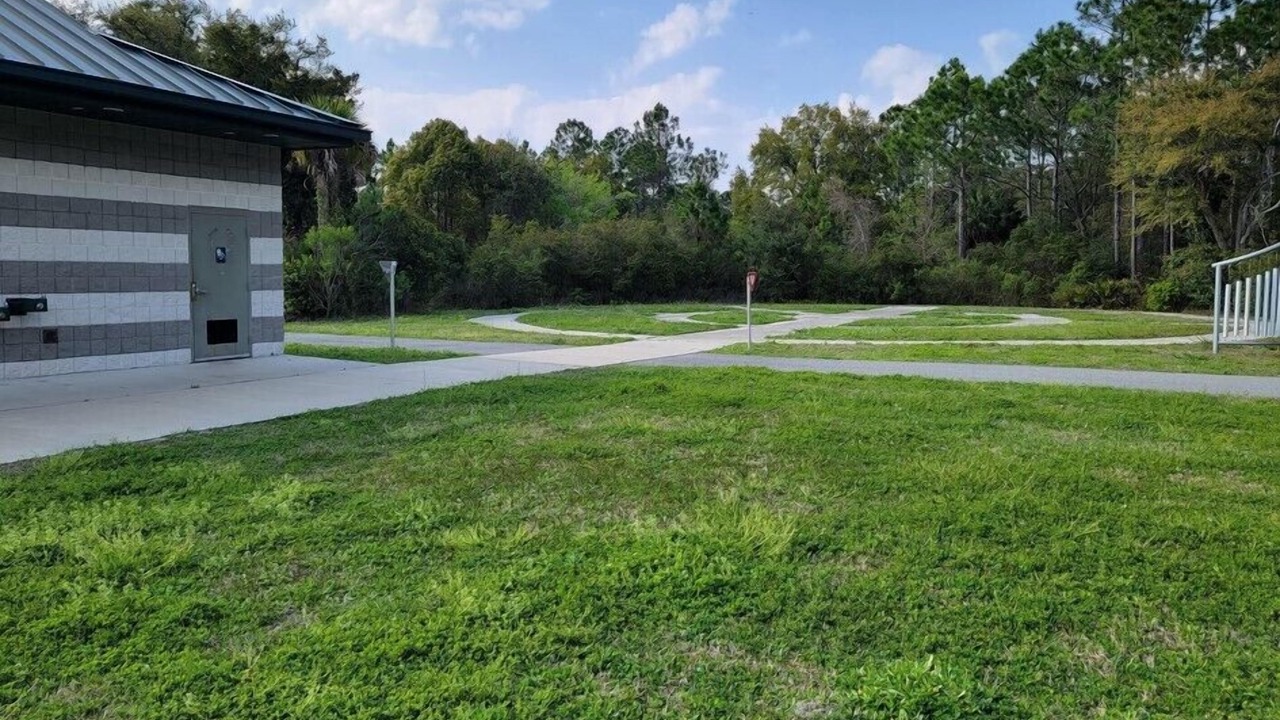 Photo of Outdoor in Keaton Beach