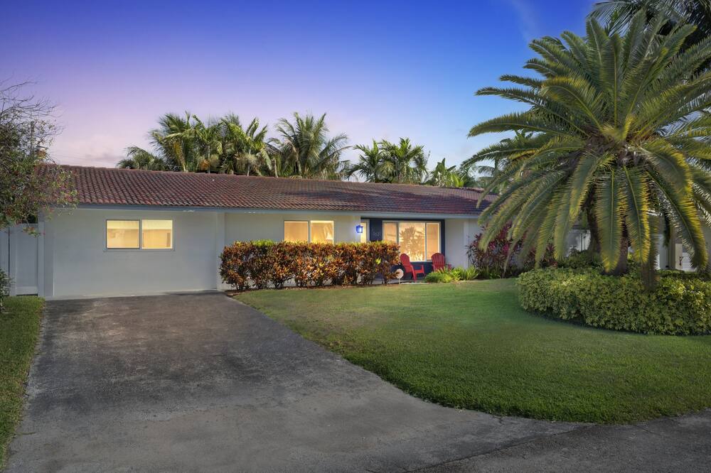 Photo of Outdoor in Coral Ridge Isles