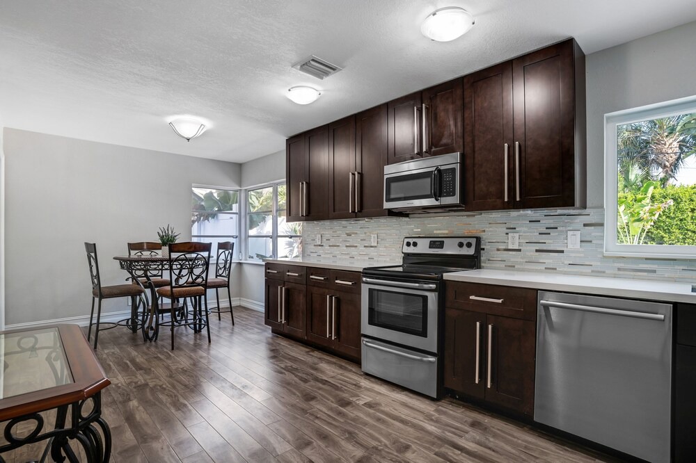 Photo of Kitchen in Coral Ridge Isles