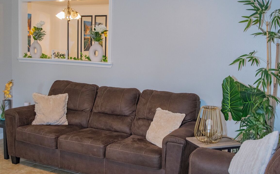 Photo of Livingroom in Myrtle Grove