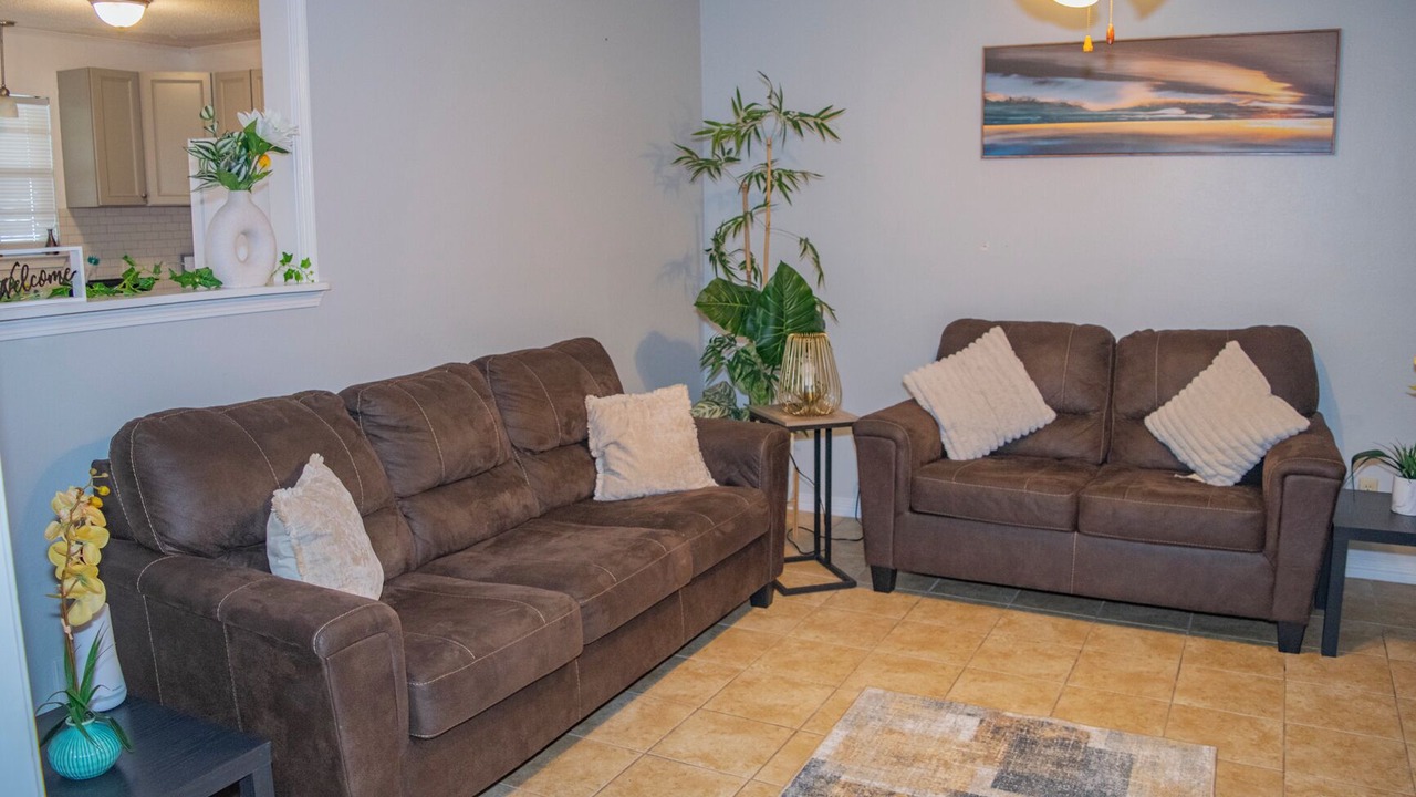 Photo of Livingroom in Myrtle Grove