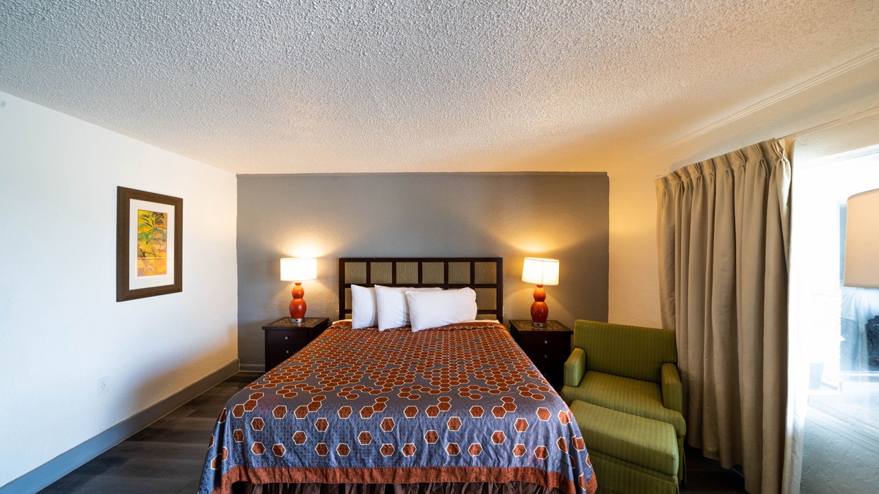 Photo of Bedroom in Ocala