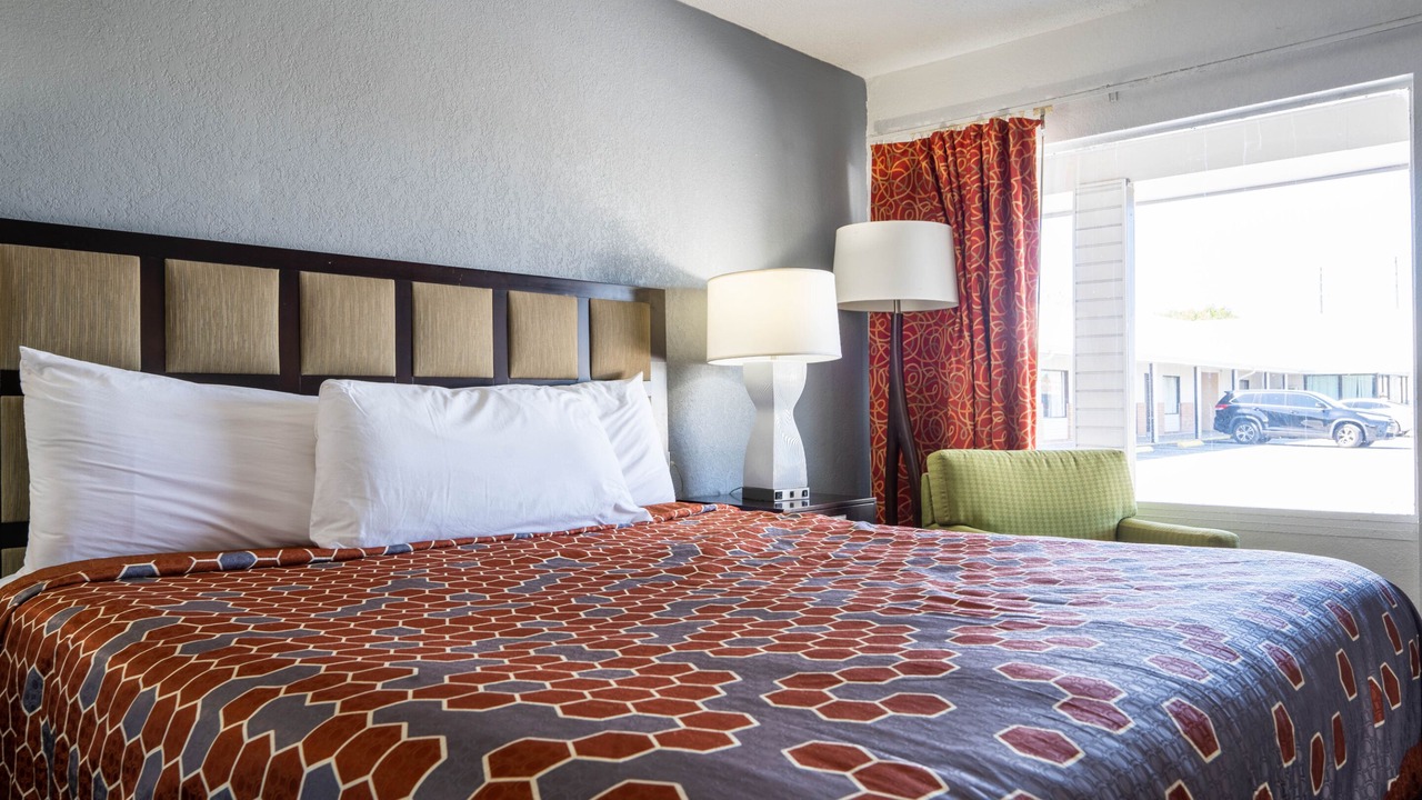 Photo of Bedroom in Ocala