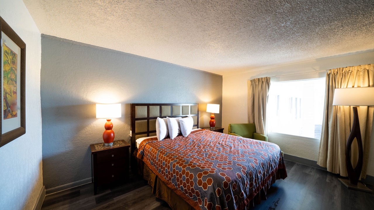 Photo of Bedroom in Ocala