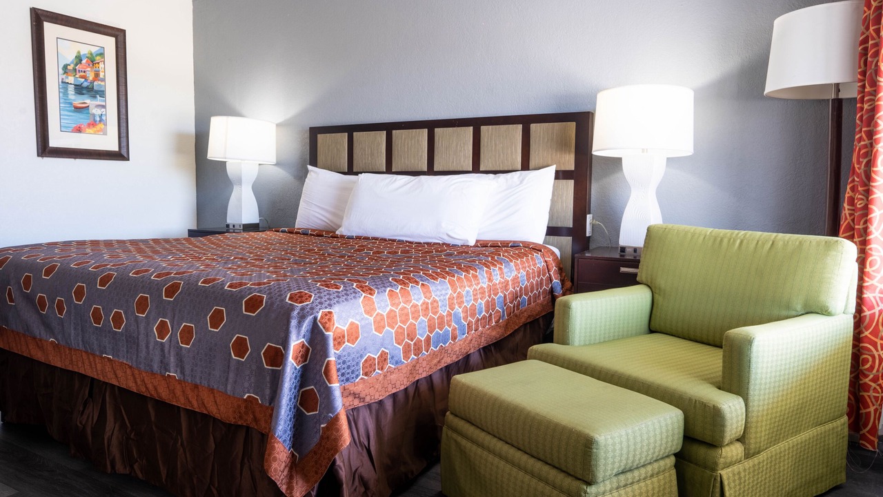 Photo of Bedroom in Ocala
