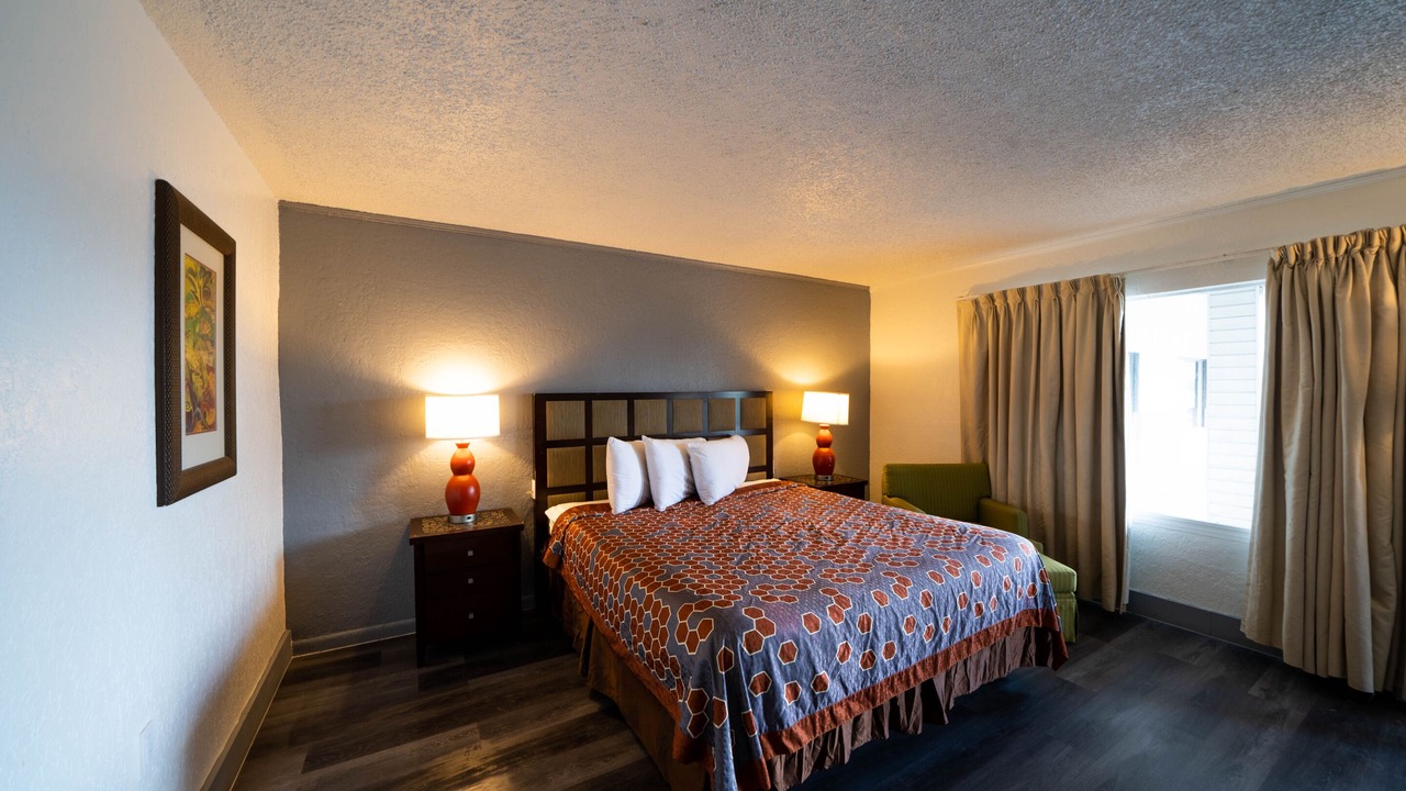 Photo of Bedroom in Ocala