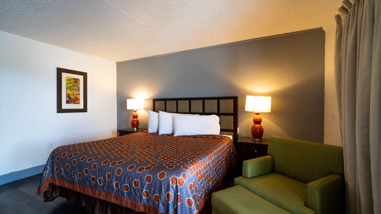 Photo of Bedroom in Ocala