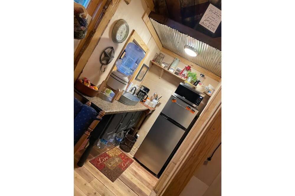 Photo of Kitchen in Elliott