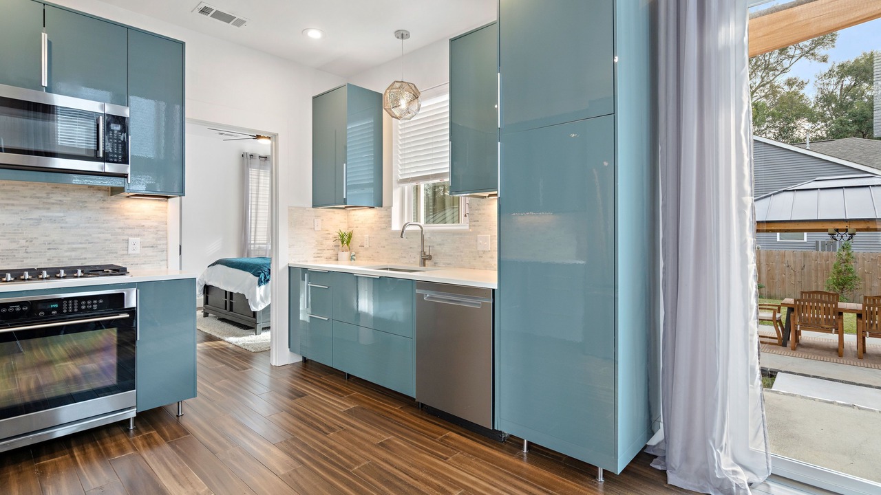 Photo of Kitchen in Slidell