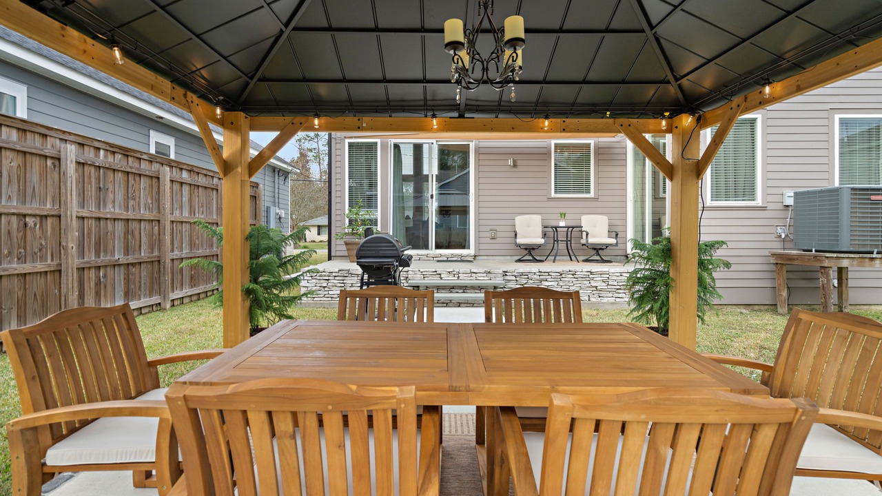 Photo of Outdoor in Slidell