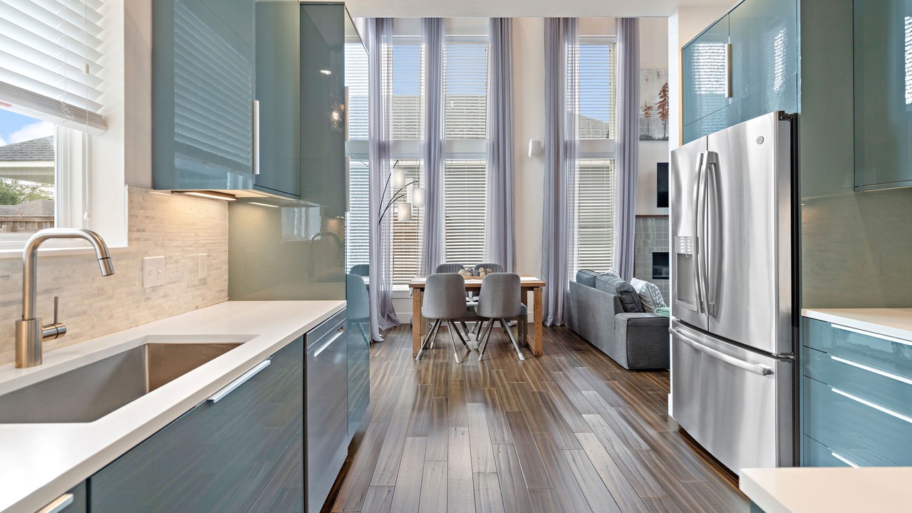 Photo of Kitchen in Slidell