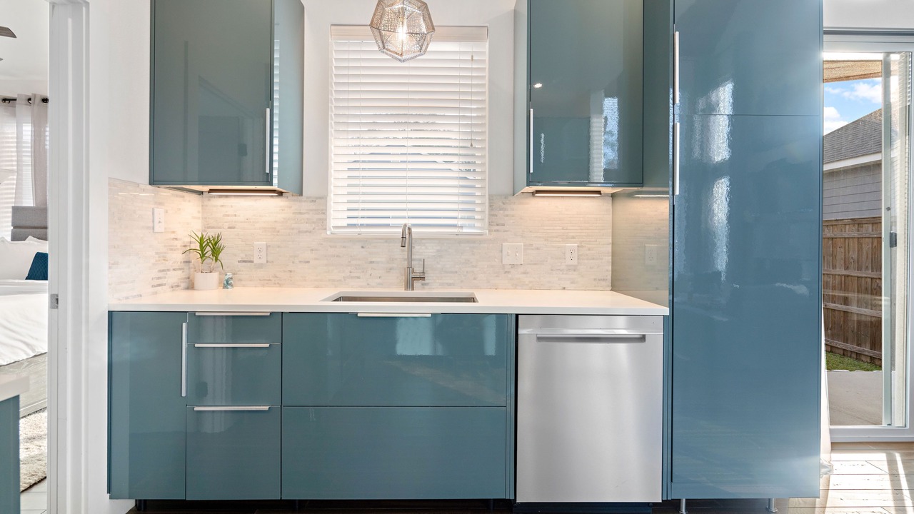 Photo of Kitchen in Slidell