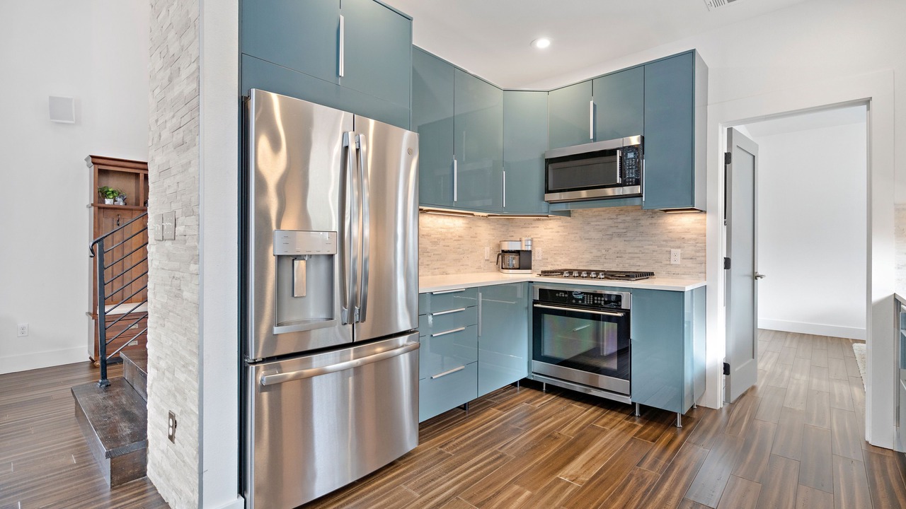 Photo of Kitchen in Slidell