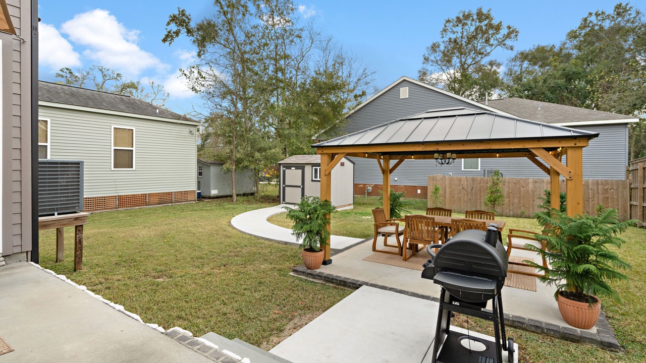 Photo of Outdoor in Slidell
