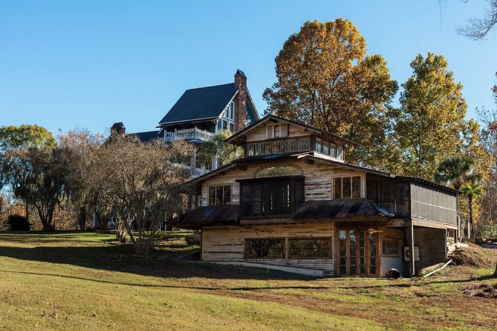 Photo of Others in St. Francisville