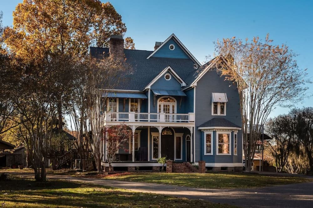 Photo of Others in St. Francisville