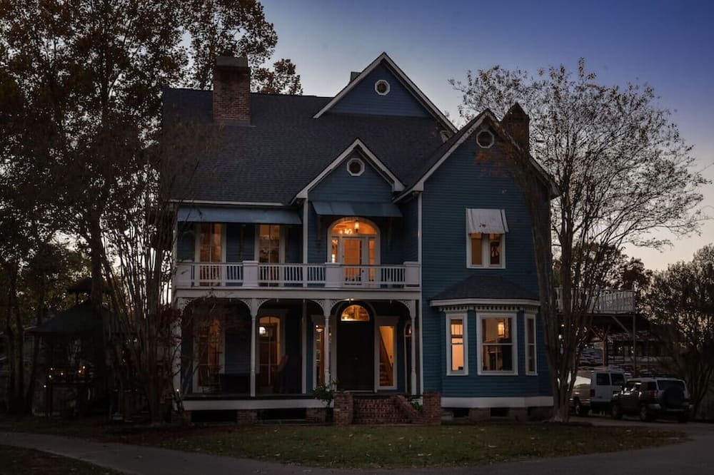 Photo of Others in St. Francisville