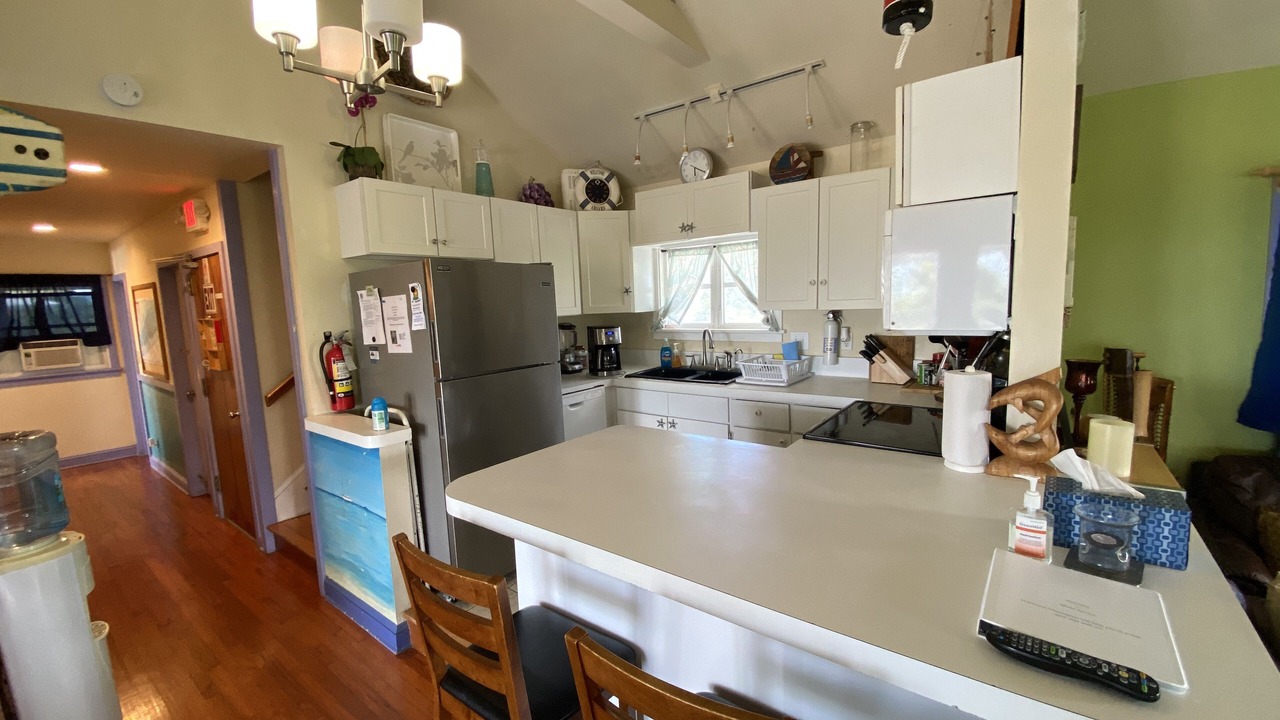 Photo of Kitchen in Cudjoe Key