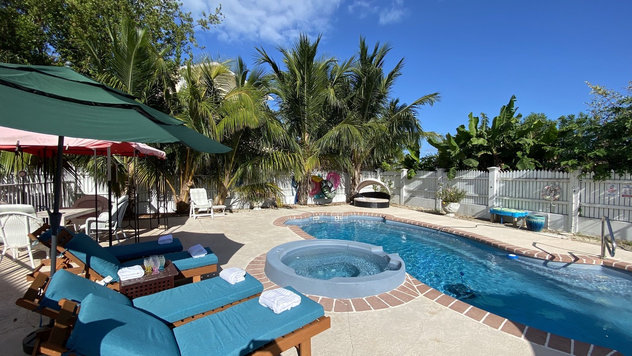 Photo of Outdoor in Cudjoe Key