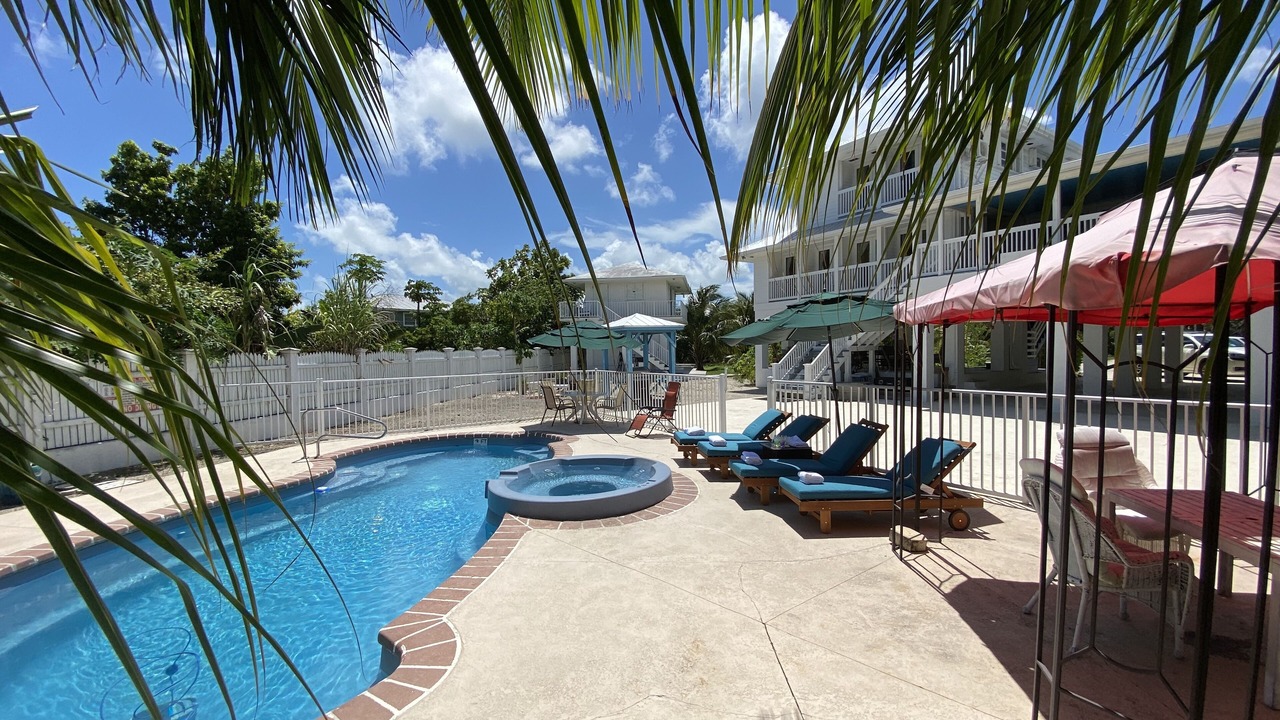 Photo of Outdoor in Cudjoe Key