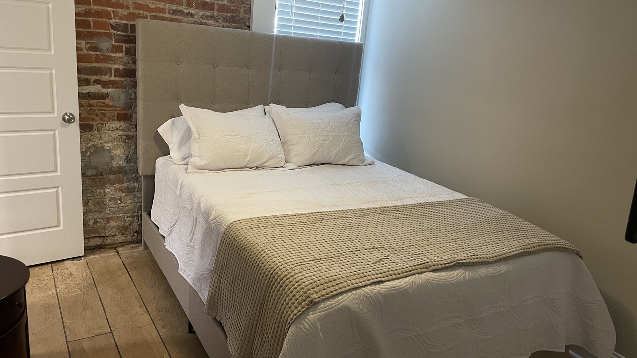 Photo of Bedroom in Rayne